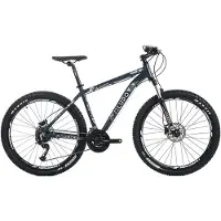 Lupo Raptor 27.5´´ Mountainbike