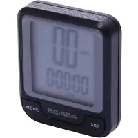 Contec Cbc-464 Fahrradcomputer