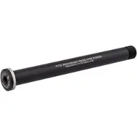 Wolf Tooth Rockshox Boost Steckachse