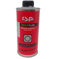 R.s.p. 5.1 Bremsflüssigkeit 250ml