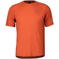 SCOTT Trail Flow Pro Kurzarm Enduro Trikot