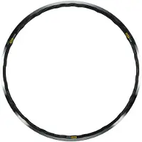 Mavic Ksyrium Pro Ust Hinterradfelge