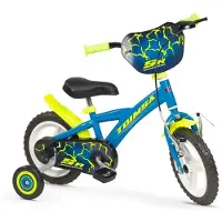 Toimsa 12" BLUEY 1159 EN71 Kinderfahrrad