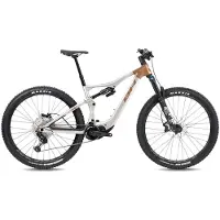 Bh Ilynx+ Sl Trail Carbon 8.4 Ep801 29´´ Xt 2025 Elektrische Mountainbike