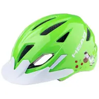 Head Bike Y11 Mtb-helm