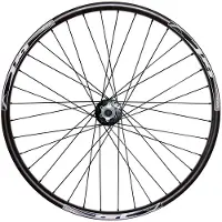 Mvtek Tbr 27.5´´ Disc Mtb Vorderrad