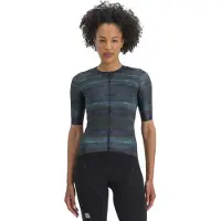 Sportful Glitch Sweatshirt Grau M Frau Grau M