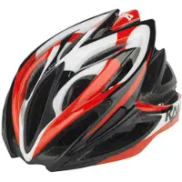 Kali Protectives Phenom Orbit Red / Black L