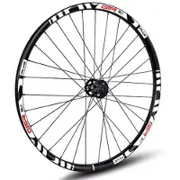 Gtr Fahrradscheibenrad vorne GTR Ready SL35