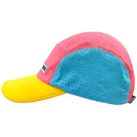 226ers Color Block Curved Kappe