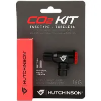 Hutchinson Kit co2-Pumpe