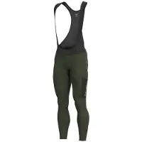 ALÉ Gravel Stones Cargo Lange Trägerhose