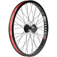 Odyssey Vandero Pro 20´´ Vorderrad