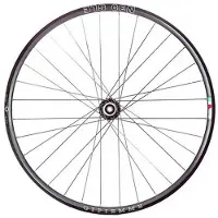 Gipiemme N33 Plus 27.5´´ 6b Disc Tubeless Mtb-laufradsatz