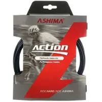 Ashima Magura 5x2.1 Mm Bremskabel-kit 3 M