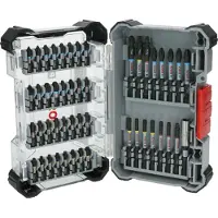 Bosch Accesorios Pro Schraubendreherbit-set 48 Stücke