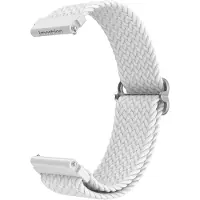 IMoshion Pr3097 - Universelle 20 mm Anschluss - Weiß