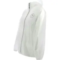 Equithème Saigon Jacke Weiß L Weiß L