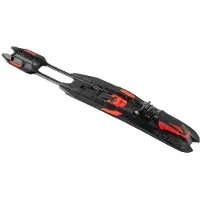 Rossignol Race Pro Classic Langlaufbindungen