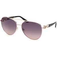 GUESS Gu00158 Damen-sonnenbrille