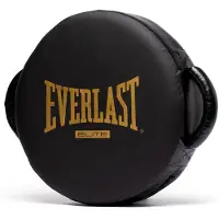 Everlast Elite Round Punch Schild