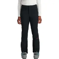Spyder ORB Softshell Pants black (BLK2) 6