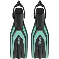 Seac Sub Style Sling Strap Tauchflossen