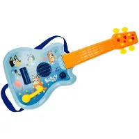 Reig Musicales Bluey Gitarre