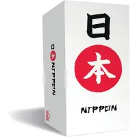 Creative Live Games Nippon Party Game Es Brettspiel