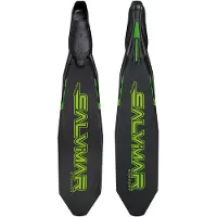 Salvimar Speeder Speerfischen Flossen