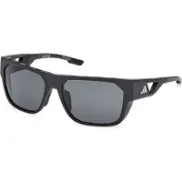 Adidas Sport Sp0102 Polarisierte Sonnenbrille