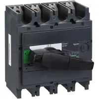 Schneider Electric Lasttrennschalter - 31111