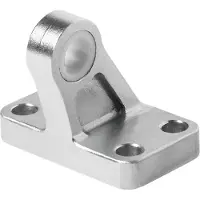 FESTO Gabelkopf Lagerbock Baugröße 50 ISO 15552 - 197322