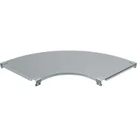 Legrand VAN GEEL Abdeckbogen/Eckstück Kabeldraht-System - 480866