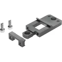 FESTO Profilbefestigung Baugröße 63 - 531757