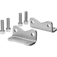 FESTO Fußbefestigung Baugröße 32 - 157312