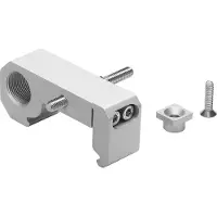 FESTO Stoßdämpferhalter Baugröße 50 - 158911