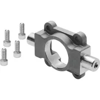 FESTO Lagerbolzen Baugröße 63 ISO 15552 - 174414