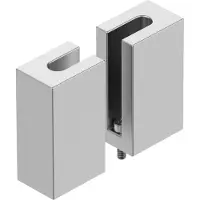 FESTO Greifbackenrohling Baugröße 35 - 560247