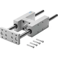 FESTO Führungseinheit Baugröße 40 - 34500