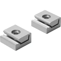 FESTO Mittenstütze Baugröße 18/25 - 150736