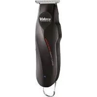 Valera 658.01 Absolut Zero Black Haartrimmer