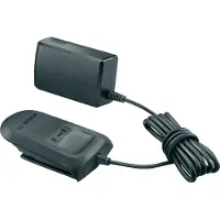 Rapid 5001523, Ladegerät, Universal, 6,7 cm, 7,7 cm, 23,8 cm, 170 g