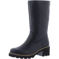 Remonte Stiefel Stiefel Glattleder