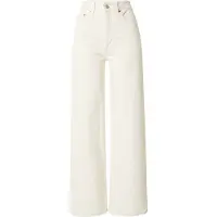 Levi's Ribcage Wide Leg Jeans