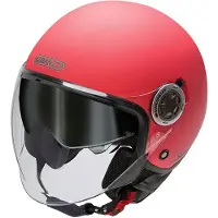 Gari G20 Sunvisor Jethelm