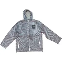 One Industries Windbreaker Hurricane Kapuzenjacke
