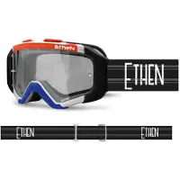 Ethen 05r Vintage Offroad-brille