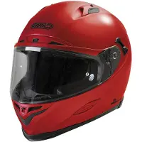 Gari G90x Classic Integralhelm