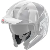 Shark Evojet/citycruiser Wangenpolster